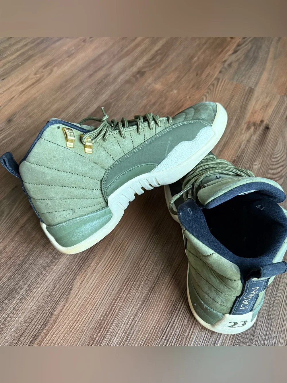 Air Jordan 12 Retro